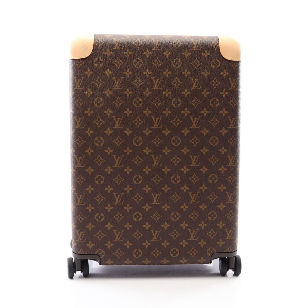 Louis Vuitton Travel Bag Horizon 55 Leather