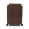 Louis Vuitton Travel Bag Horizon 55 Leather