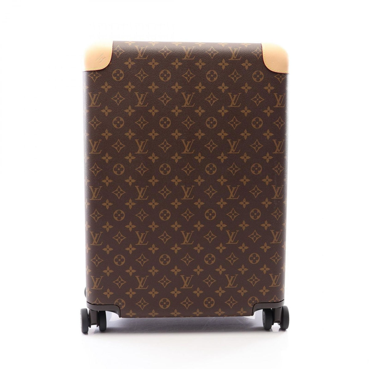 Louis Vuitton Travel Bag Horizon 55 Leather