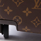 Louis Vuitton Travel Bag Horizon 55 Leather — view 8
