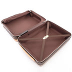Louis Vuitton Travel Bag Horizon 55 Leather — view 3