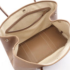 Hermes Tote Bag Garden Party PM Etoupe — view 3