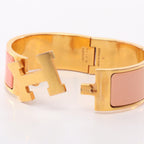 Hermes Bangle Clic Clac GM Bracelet — view 3