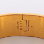 Hermes Bangle Clic Clac GM Bracelet — view 4