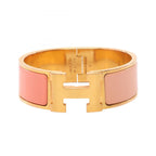 Hermes Bangle Clic Clac GM Bracelet