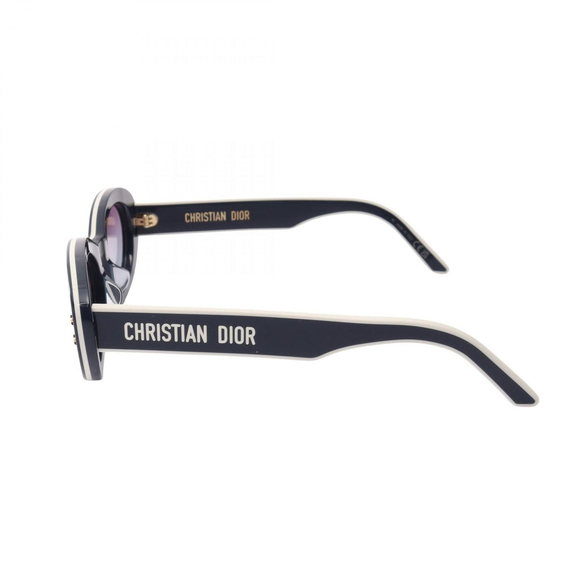 Dior Sunglasses Pacific Eyewear — view 3