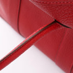 Hermes Tote Bag Garden Party PM Rouge Piment — view 8