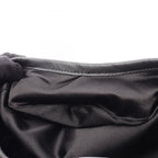 Dior D-dream Metal Logo Beret Leather Hat — view 7