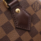 Louis Vuitton Handbag Speedy Bandouliere 20 Leather 20 — view 7