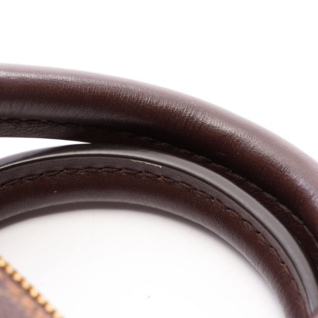 Louis Vuitton Handbag Speedy Bandouliere 20 Leather 20 — view 5