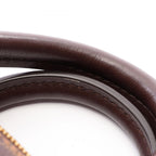 Louis Vuitton Handbag Speedy Bandouliere 20 Leather 20 — view 5