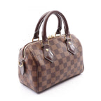 Louis Vuitton Handbag Speedy Bandouliere 20 Leather 20 — view 2