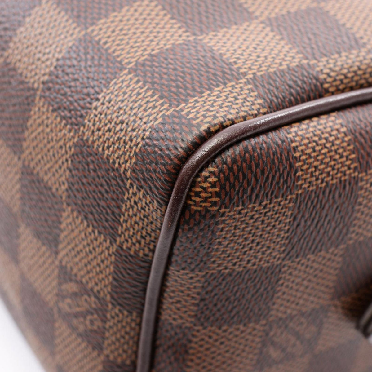 Louis Vuitton Handbag Speedy Bandouliere 20 Leather 20 — view 6
