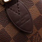 Louis Vuitton Handbag Speedy Bandouliere 20 Leather 20 — view 4