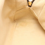 Louis Vuitton Handbag Manhattan GM Monogram Leather — view 6