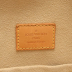 Louis Vuitton Handbag Manhattan GM Monogram Leather — view 4