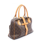 Louis Vuitton Handbag Manhattan GM Monogram Leather — view 2