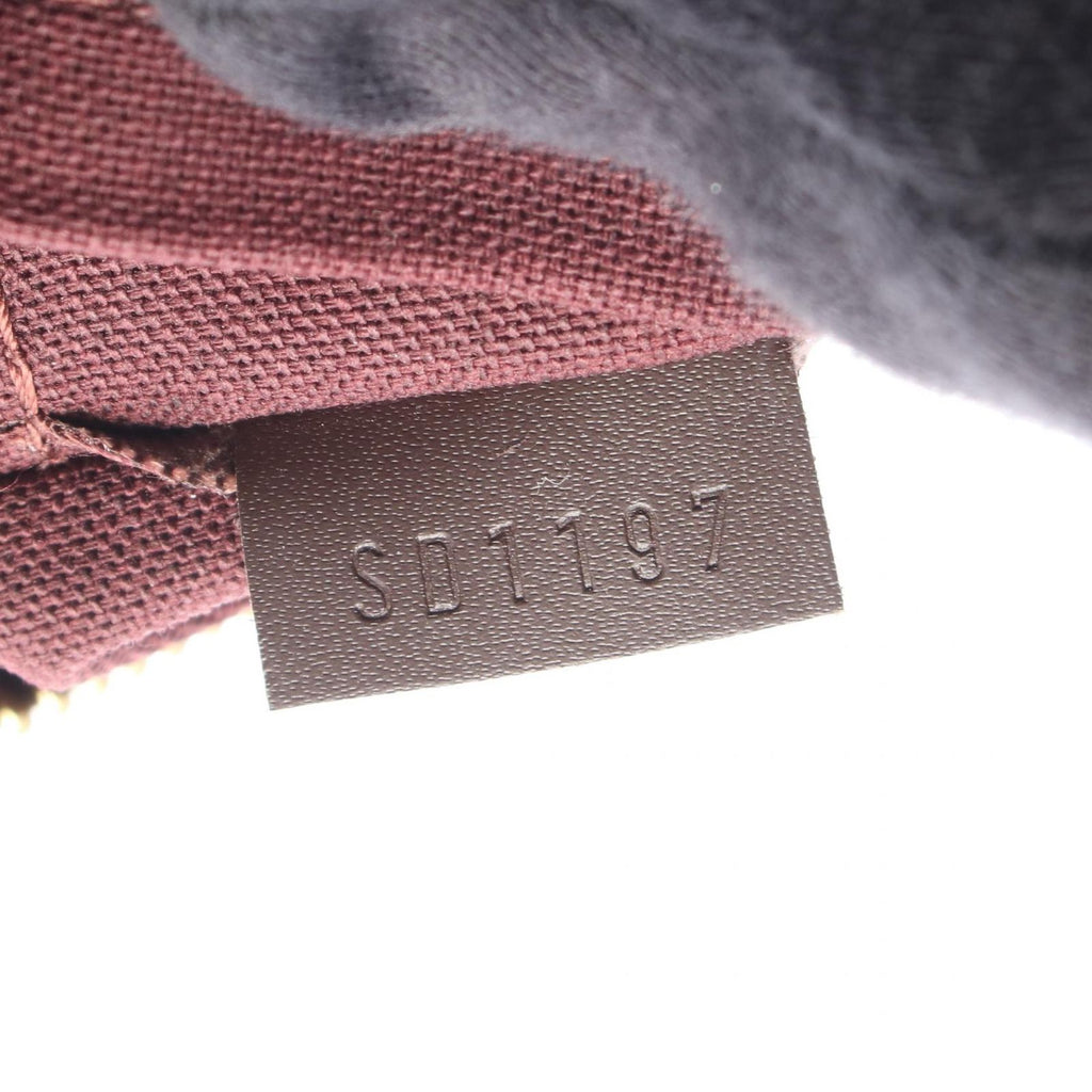 Louis Vuitton Tote Bag Iena PM Leather — view 5