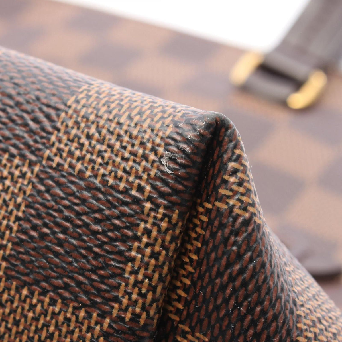 Louis Vuitton Tote Bag Iena PM Leather — view 7