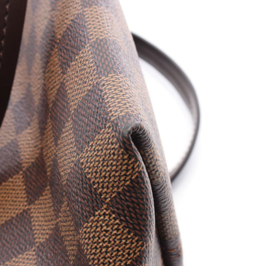 Louis Vuitton Tote Bag Iena PM Leather — view 8