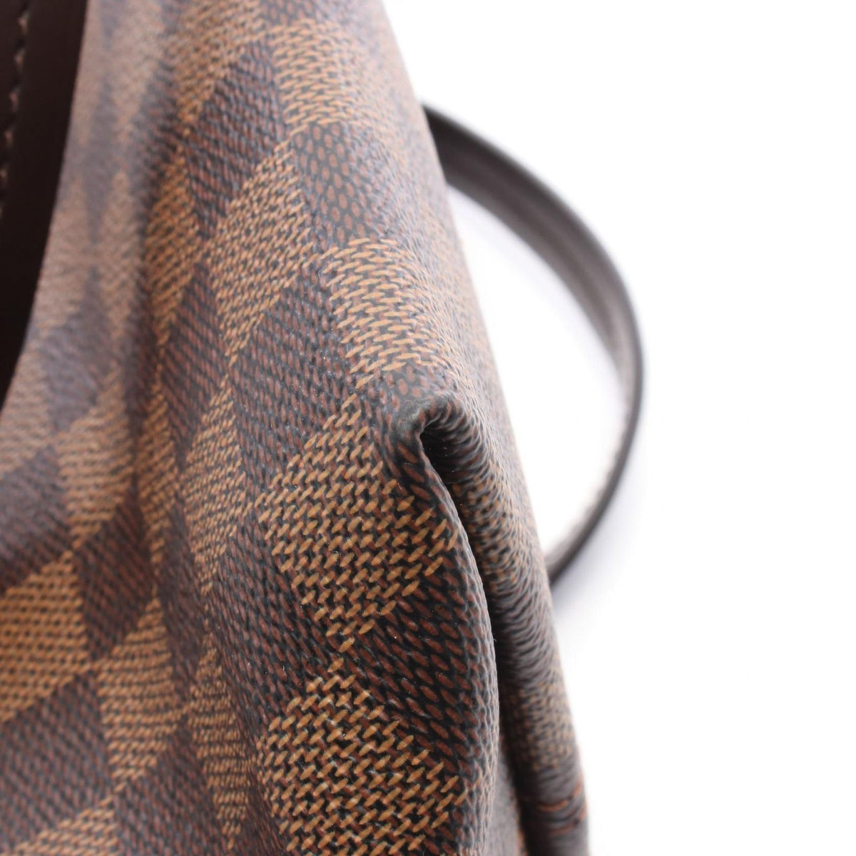 Louis Vuitton Tote Bag Iena PM Leather — view 8