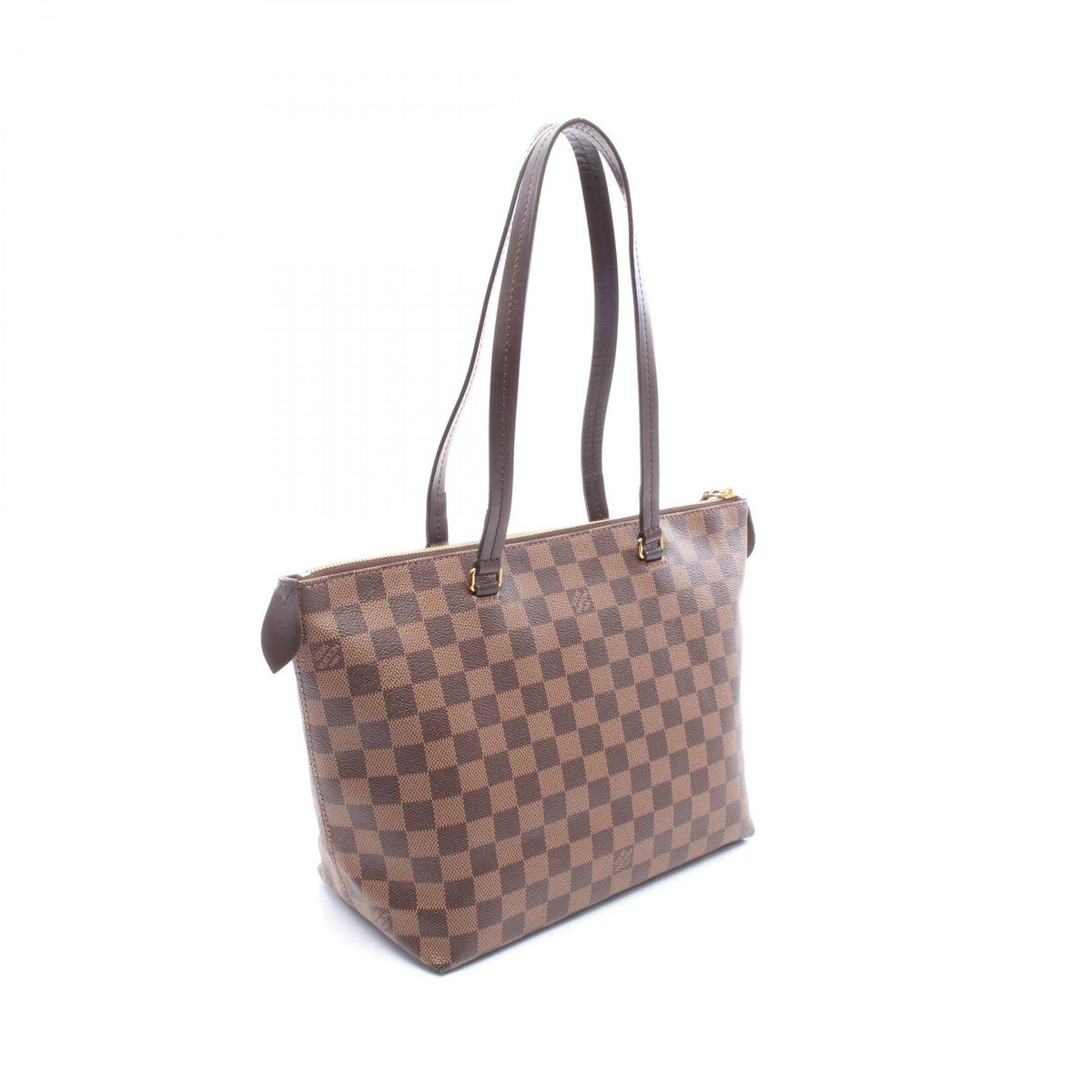 Louis Vuitton Tote Bag Iena PM Leather — view 2