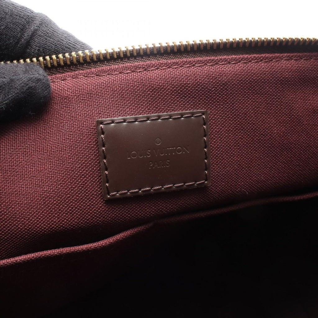 Louis Vuitton Tote Bag Iena PM Leather — view 4