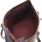 Louis Vuitton Tote Bag Iena PM Leather — view 3