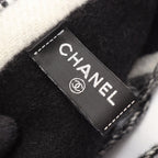 Chanel Scarf CC Logo Mufflers — view 2