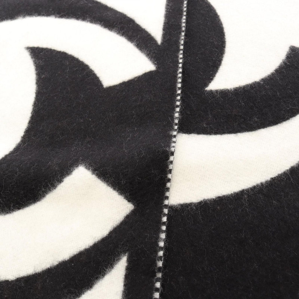 Chanel Scarf CC Logo Mufflers — view 4