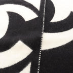 Chanel Scarf CC Logo Mufflers — view 4