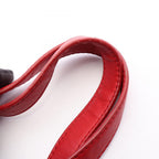 Bottega Veneta Tote Bag Intrecciato 2-Way Red Leather — view 6