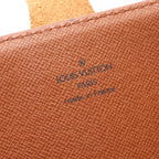 Louis Vuitton Shoulder Bag Cartouchiere GM Monogram Leather — view 4