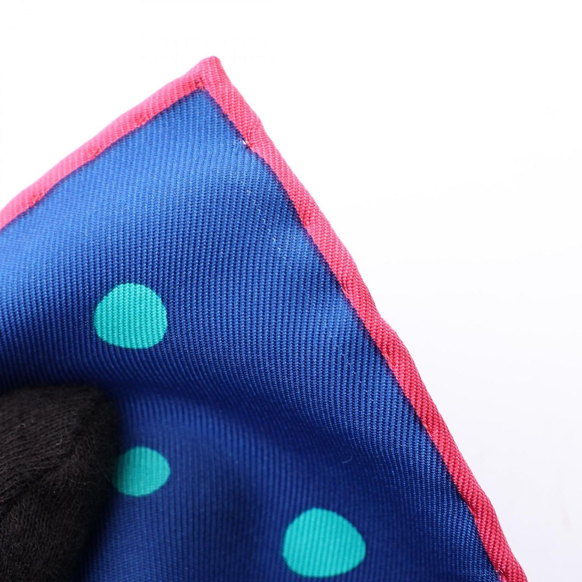 Louis Vuitton Scarf Yayoi Kusama Carre 90 Pumpkin Silk YK — view 4