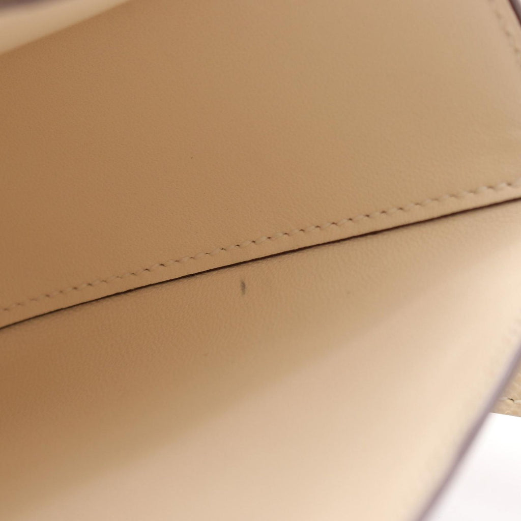 Hermes Shoulder Bag Della Cavalleria Mini Nata — view 8