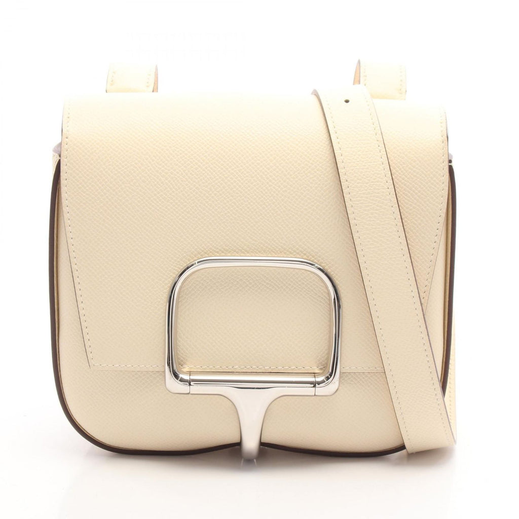 Hermes Shoulder Bag Della Cavalleria Mini Nata