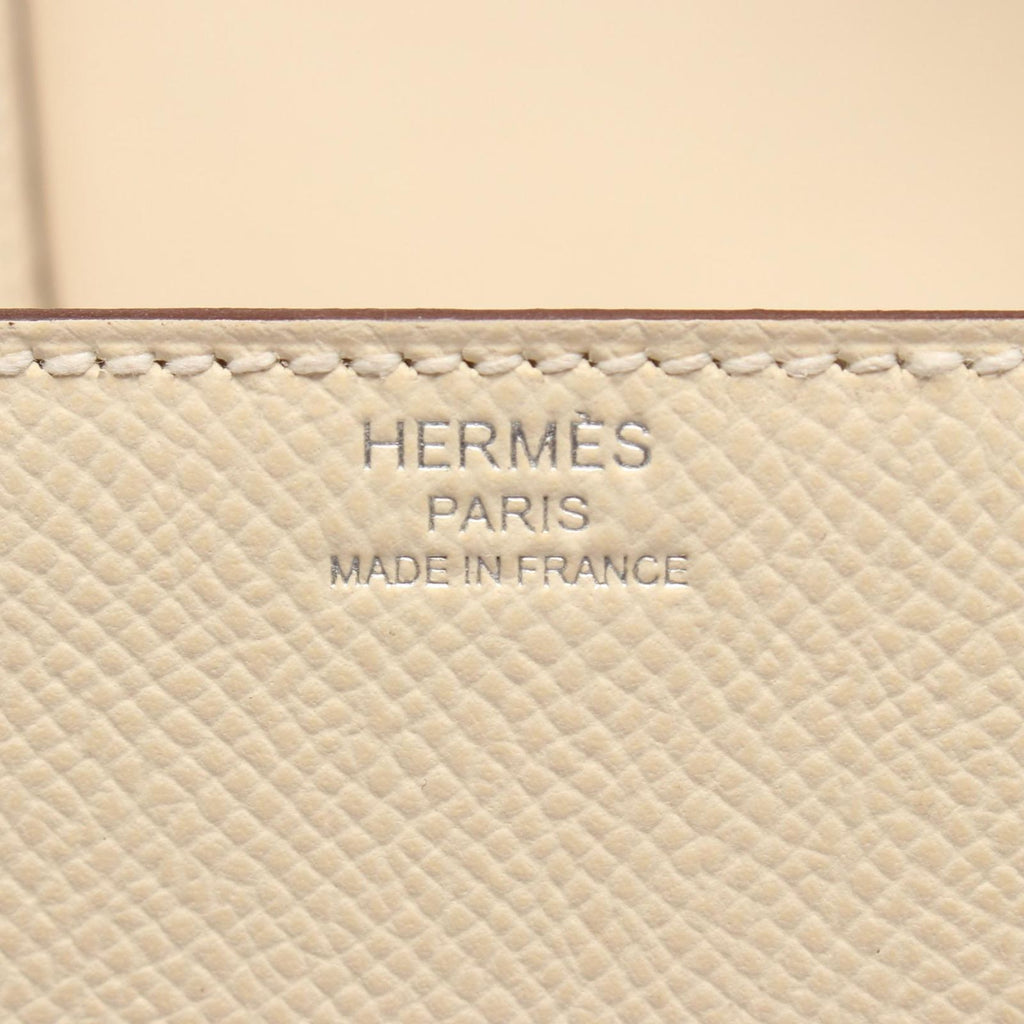 Hermes Shoulder Bag Della Cavalleria Mini Nata — view 4