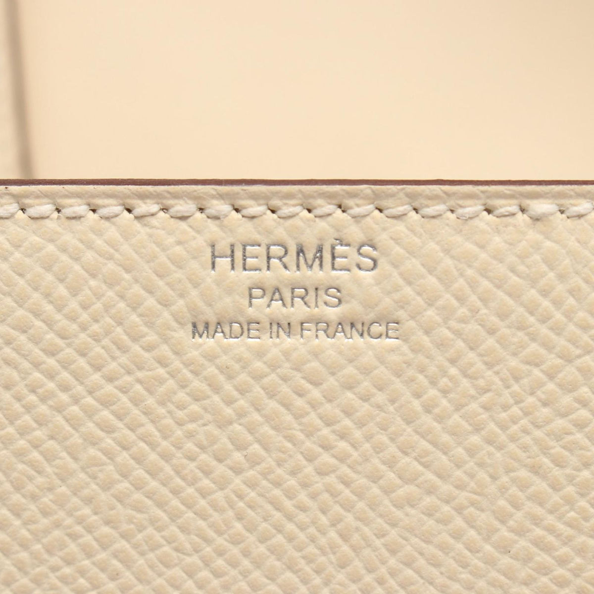 Hermes Shoulder Bag Della Cavalleria Mini Nata — view 4