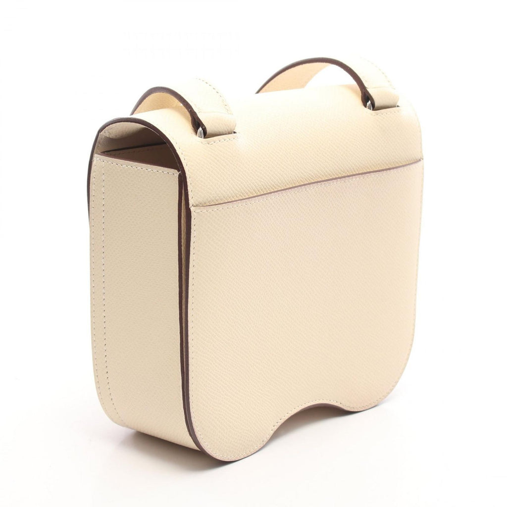Hermes Shoulder Bag Della Cavalleria Mini Nata — view 2