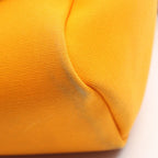Hermes Handbag Herbag Zip PM Jaune D'or Blue Izmir PM Retourne Izumi — view 6