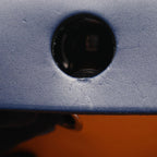 Hermes Handbag Herbag Zip PM Jaune D'or Blue Izmir PM Retourne Izumi — view 8