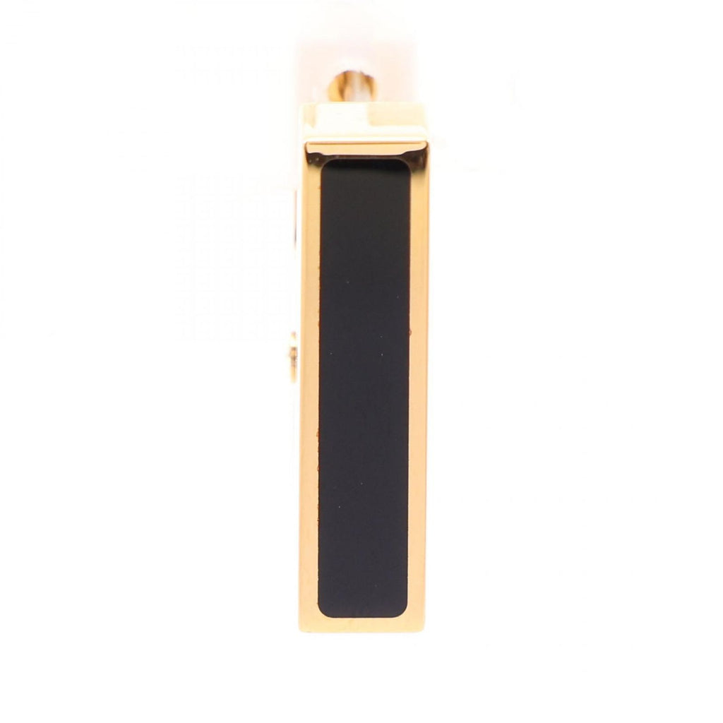 Hermes Single Earrings Gold — view 2