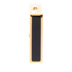 Hermes Single Earrings Gold — view 2