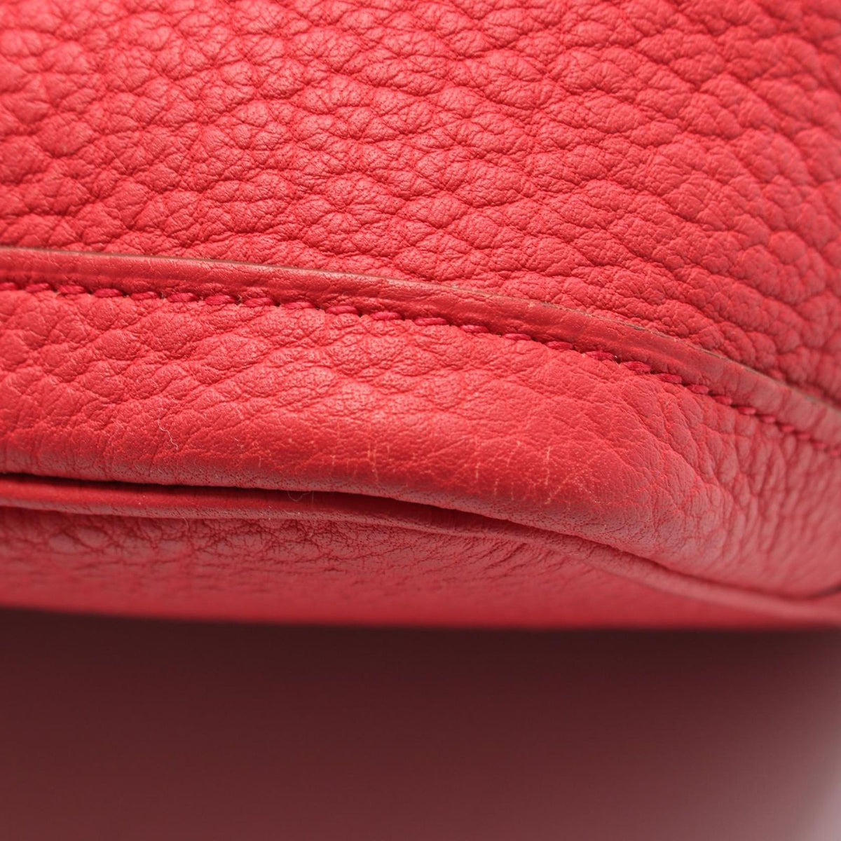 Hermes Tote Bag Garden Party TPM Bougainvillea — view 7