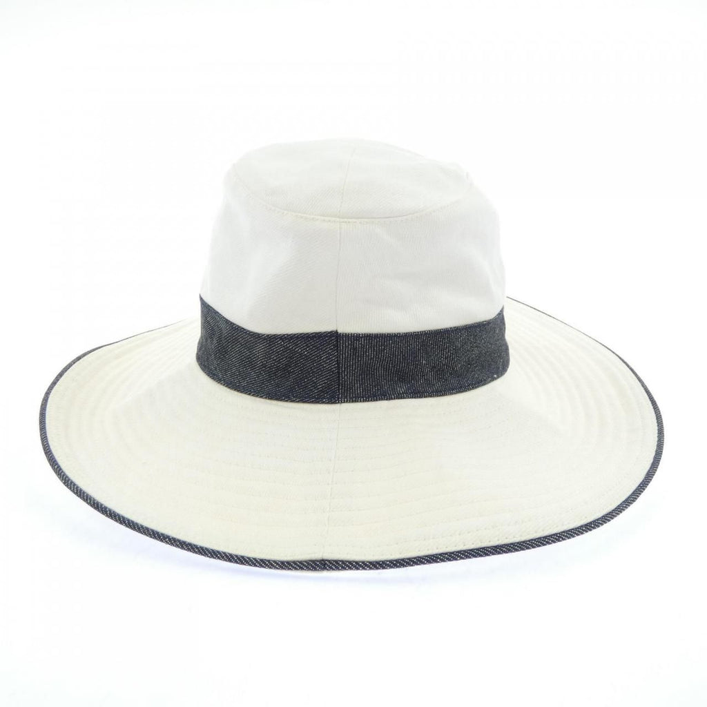 Hermes Hat White — view 4