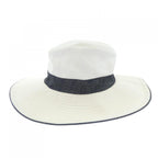 Hermes Hat White — view 2