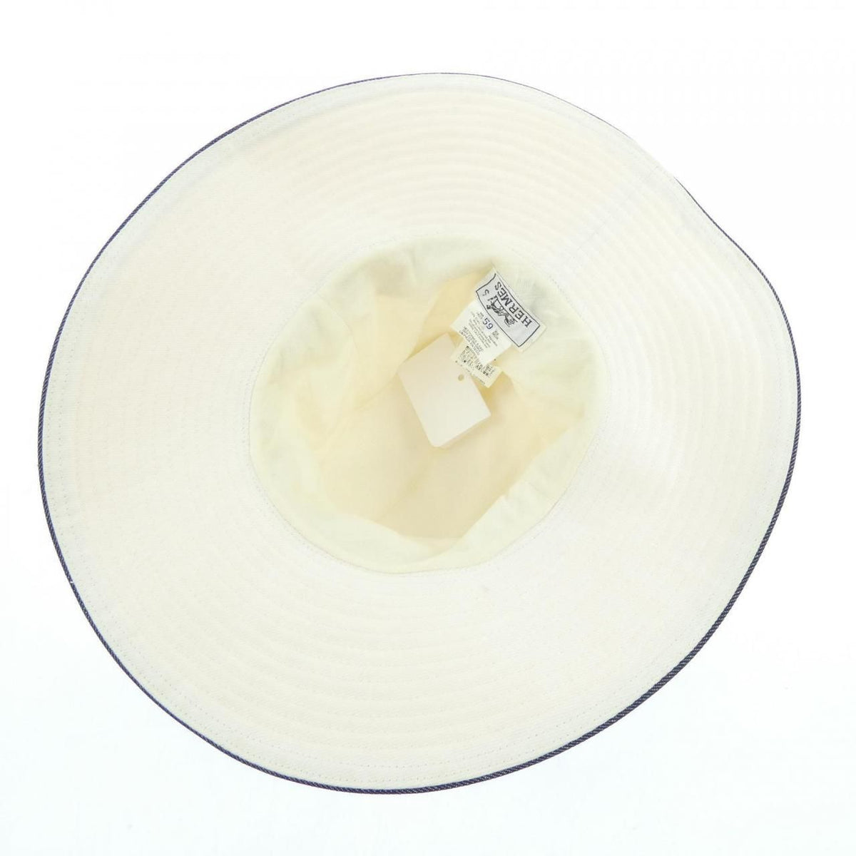 Hermes Hat White — view 5