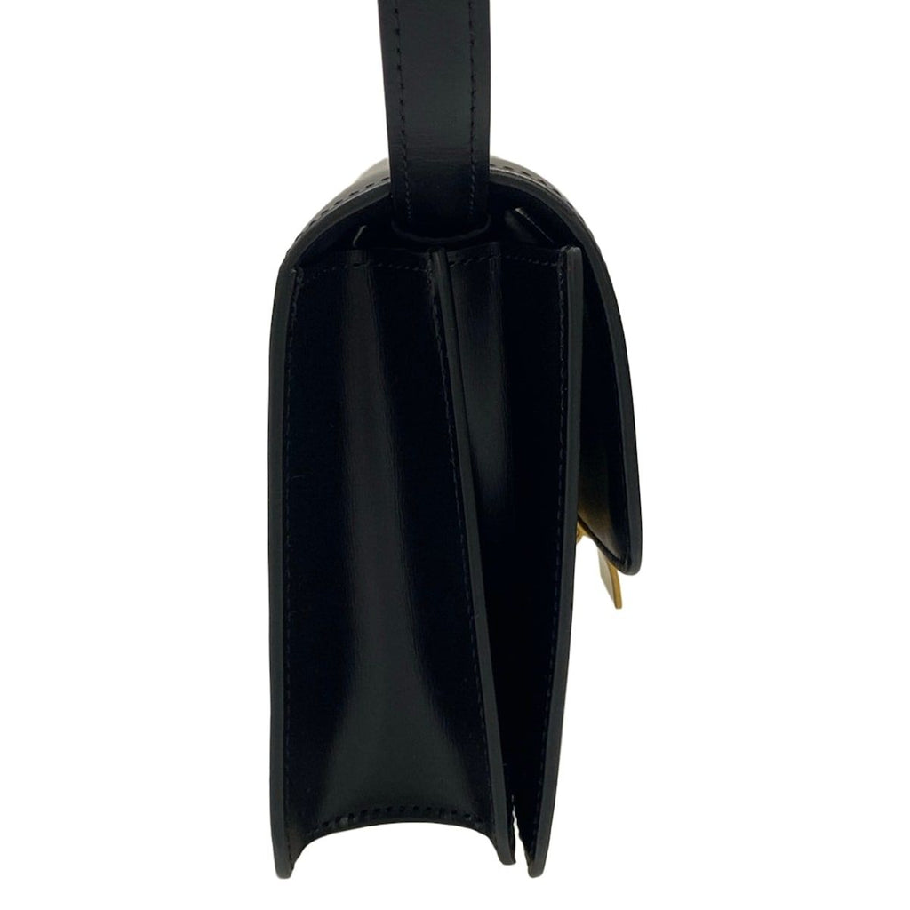 Celine Shoulder Bag Teen Classic Black — view 2