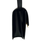 Celine Shoulder Bag Teen Classic Black — view 2