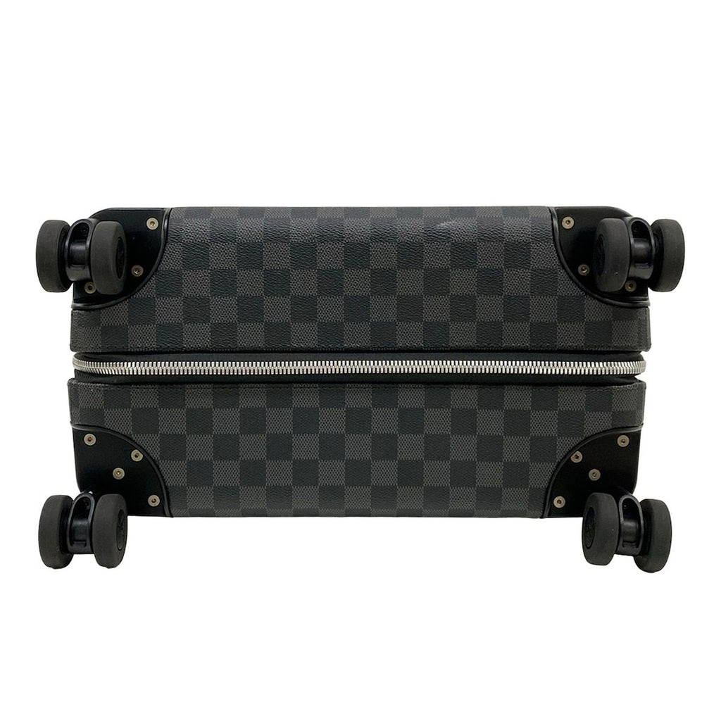 Louis Vuitton Travel Bag Damier Graphite Horizon 55 Tsa Lock Number — view 5